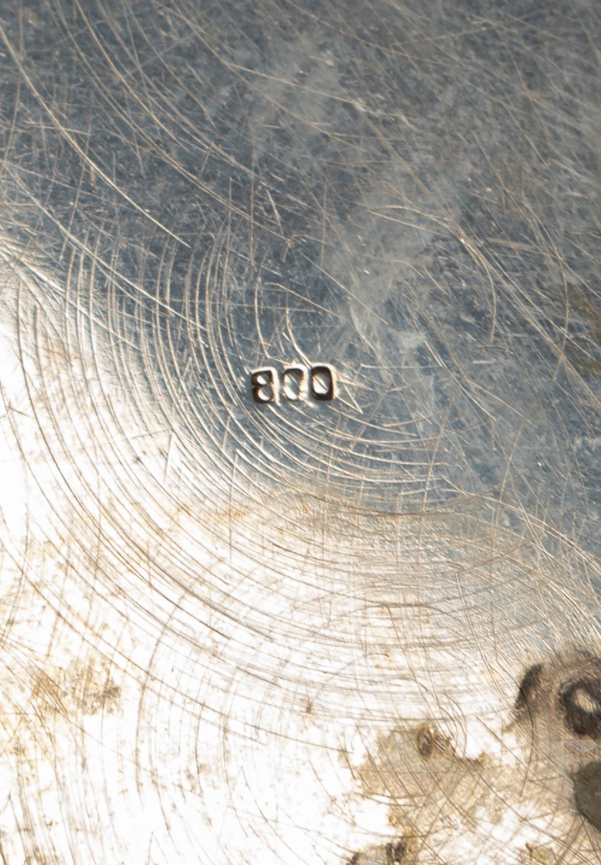 Dieci Oggetti