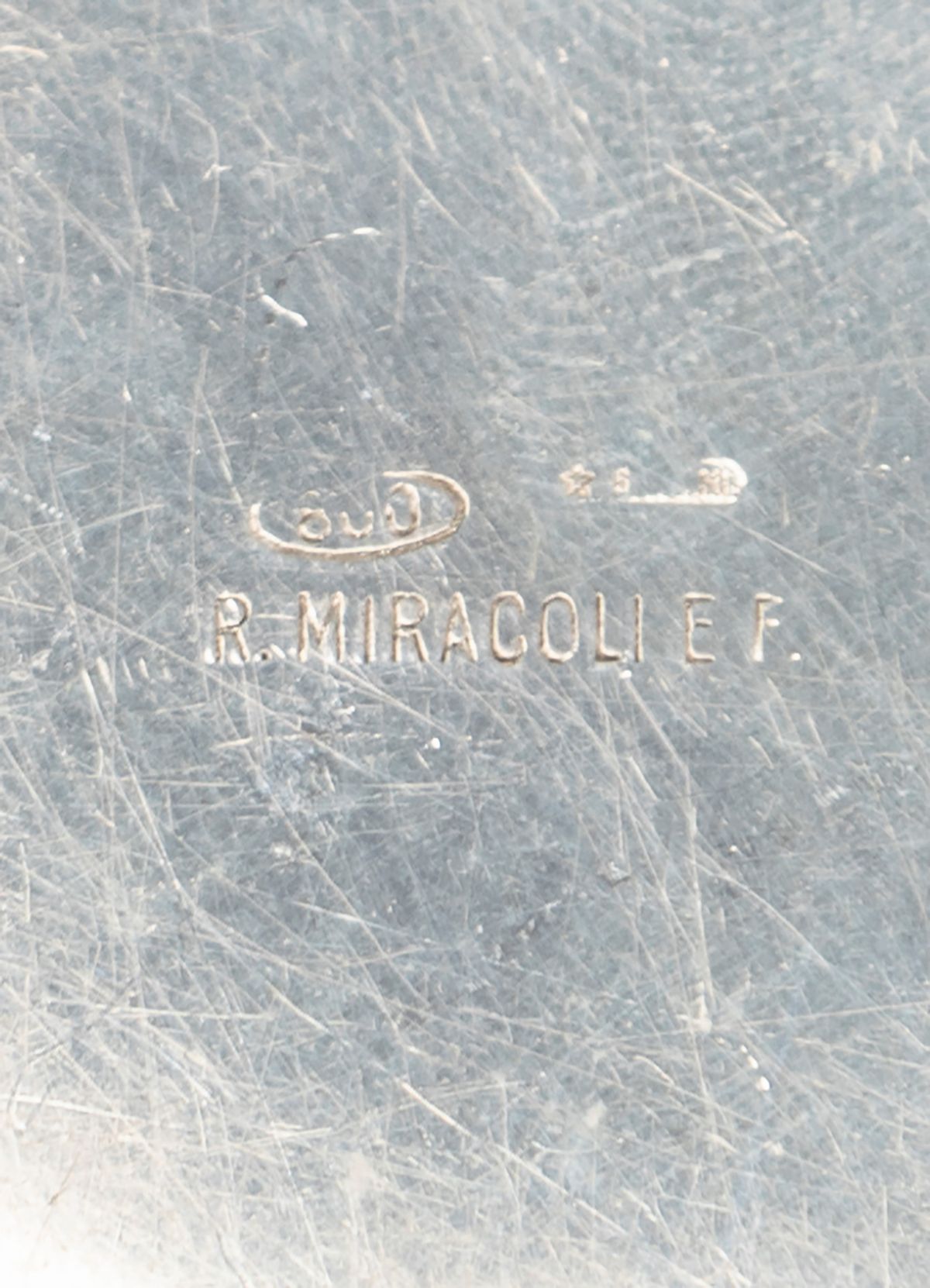 Dieci Oggetti