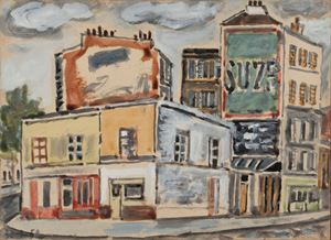 Le case pubblicitarie