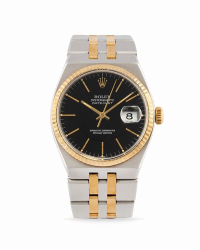 Datejust Oysterquartz 17013