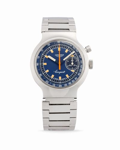 Cronografo Conquest 8614 Giochi Olimpici Monaco