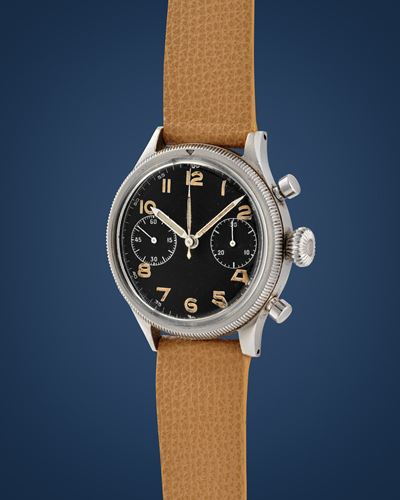 Cronografo Militare Type 20