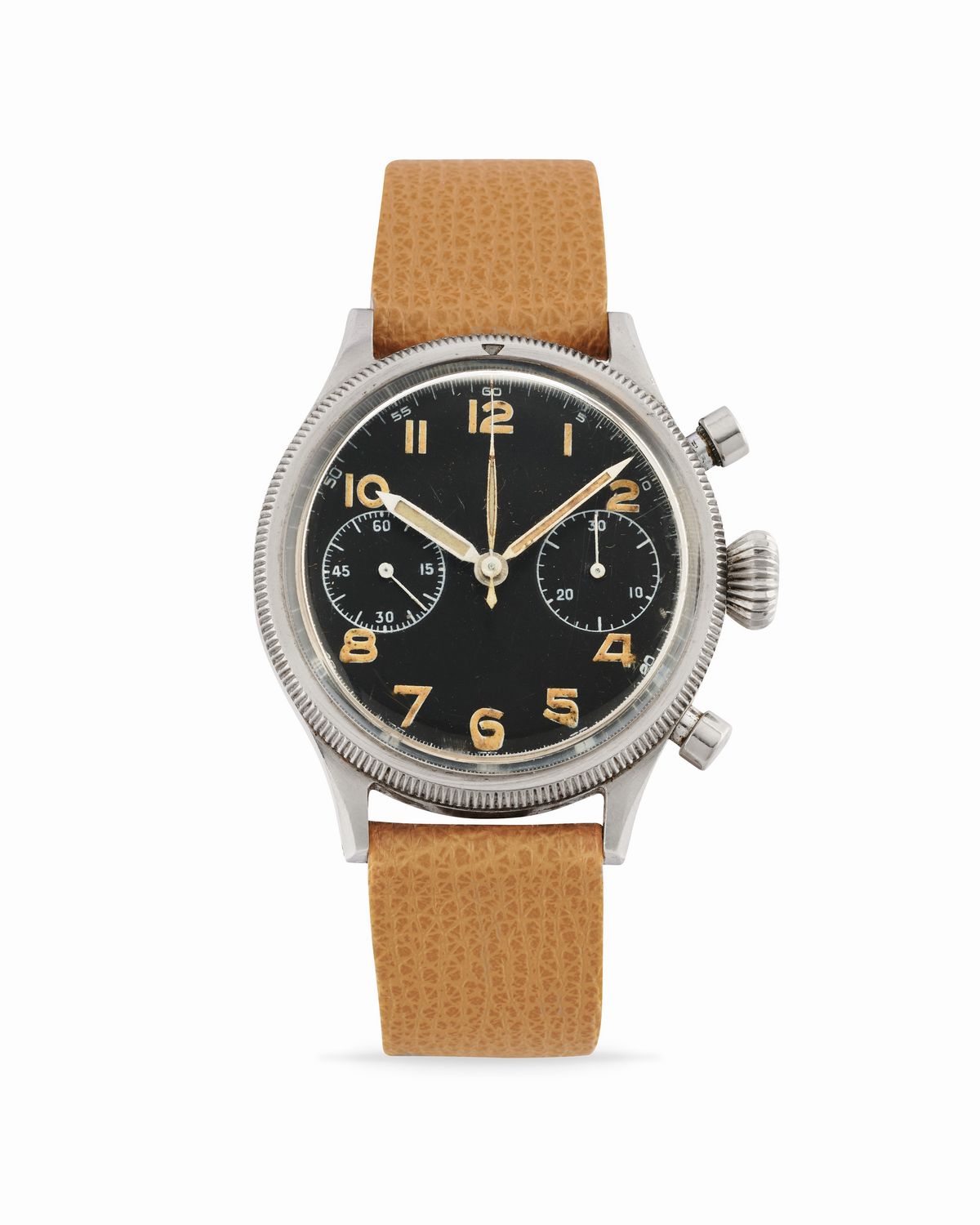 Breguet - Cronografo Militare Type 20