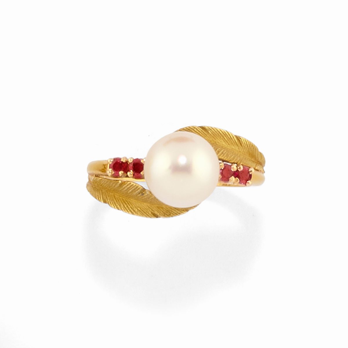 Lotto di gioielli, in oro giallo 18k, peso 32,50 g