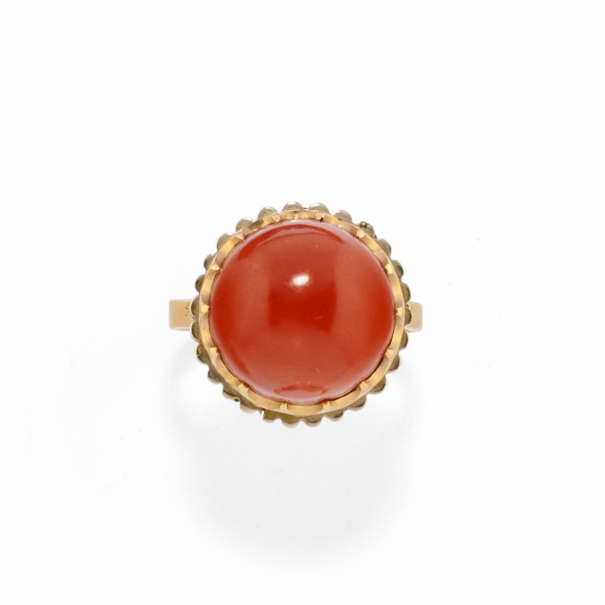 Lotto di gioielli, in oro giallo 18k, peso 32,50 g
