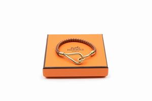 Bracciale Jumbo H