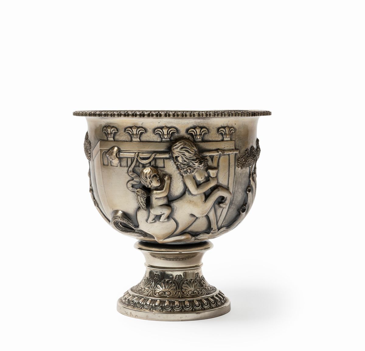 Mario Buccellati - Coppa "boscoreale"