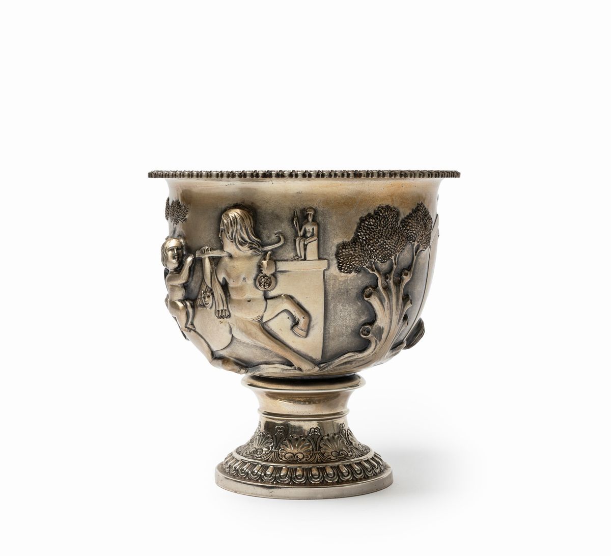 Mario Buccellati - Coppa "boscoreale"