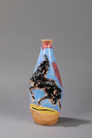 Ghersi Umberto - Vaso