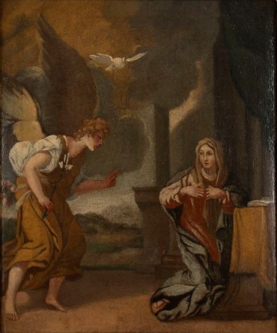 Annunciazione