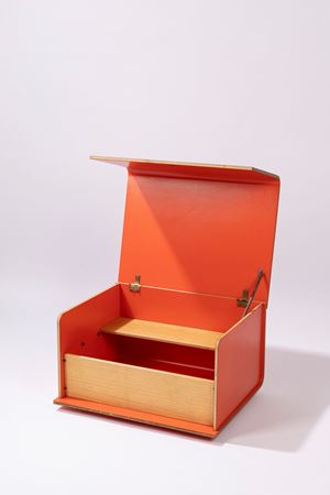 De Carli Carlo - Mobile bar
