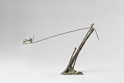 Do-si, bronzo, 1988