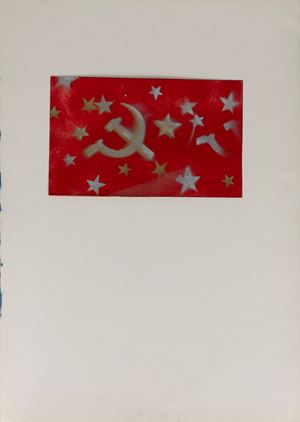 Angeli Franco - Untitled