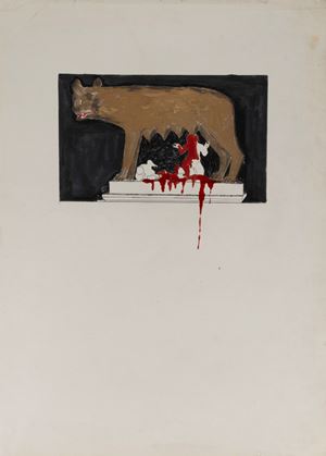 Angeli Franco - Untitled