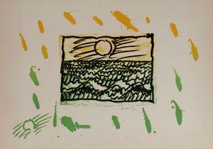 Lino Litho