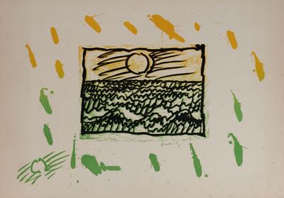 Lino Litho