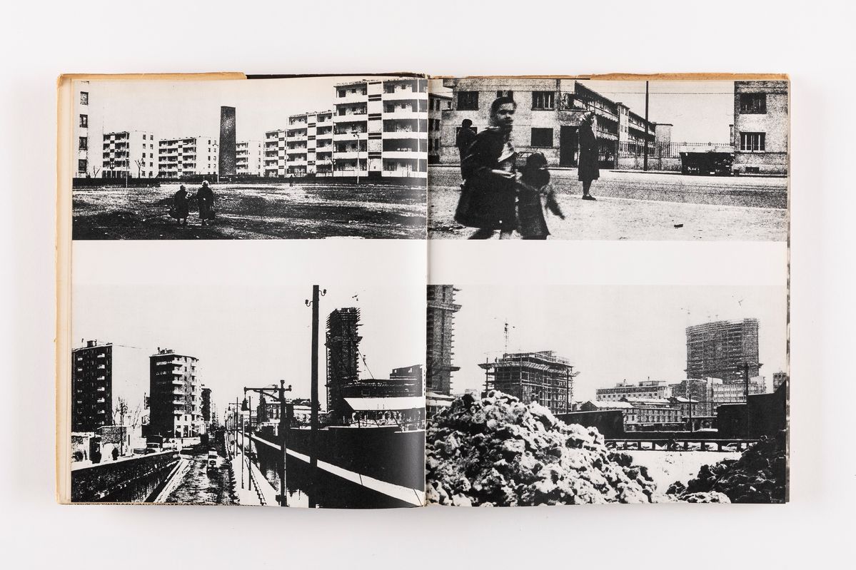Mario Carrieri - Milano, Italia
