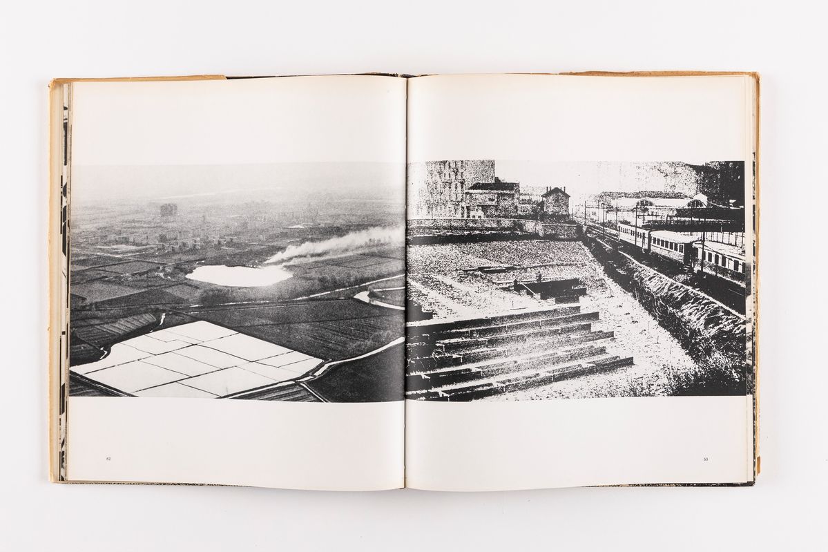 Mario Carrieri - Milano, Italia