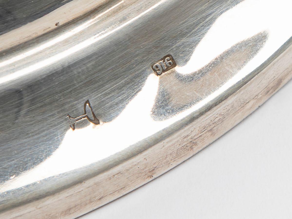 Coppia di Candelabri