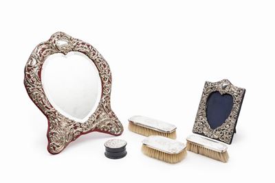 Set da Toilette