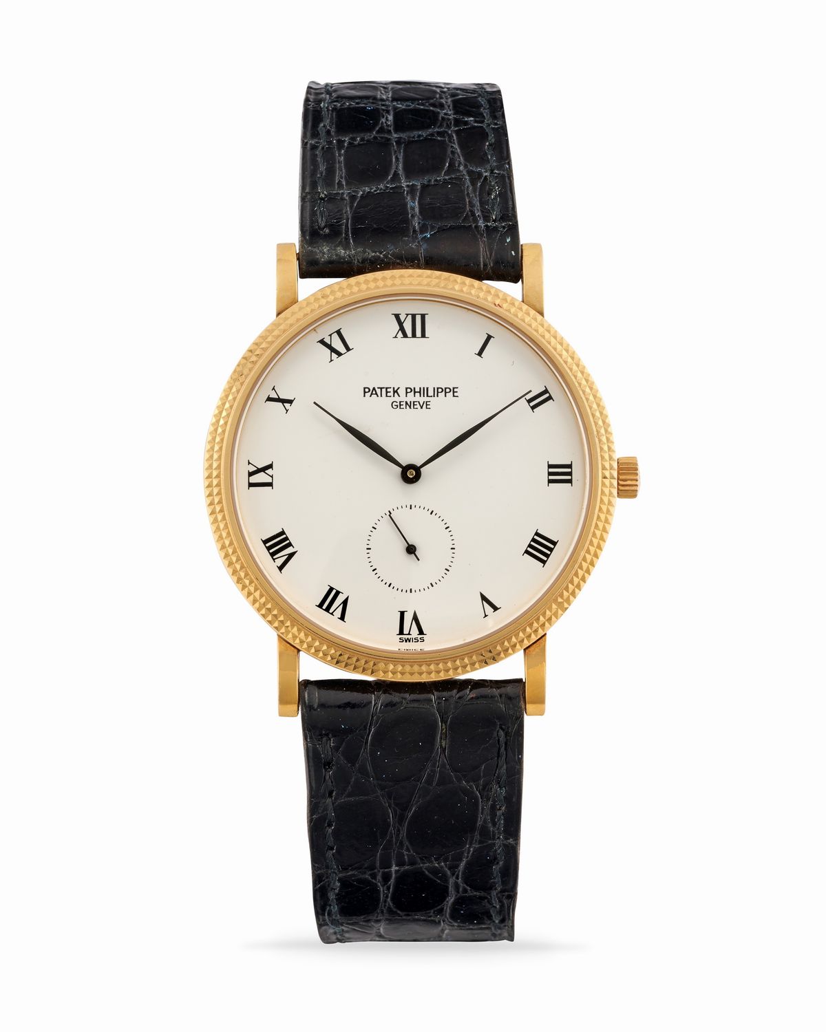 Patek Philippe Calatrava 3919 90s Watches Finarte casa d aste