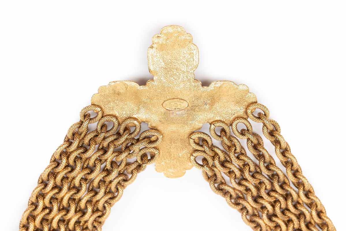 Chanel - Collana