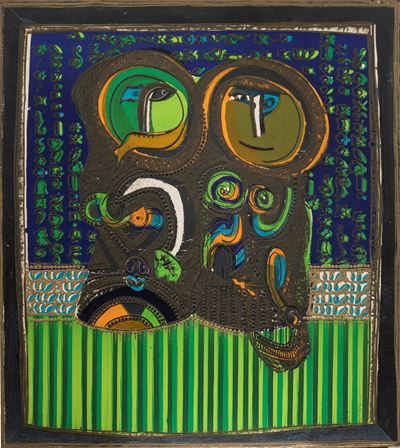Segadores N. 9