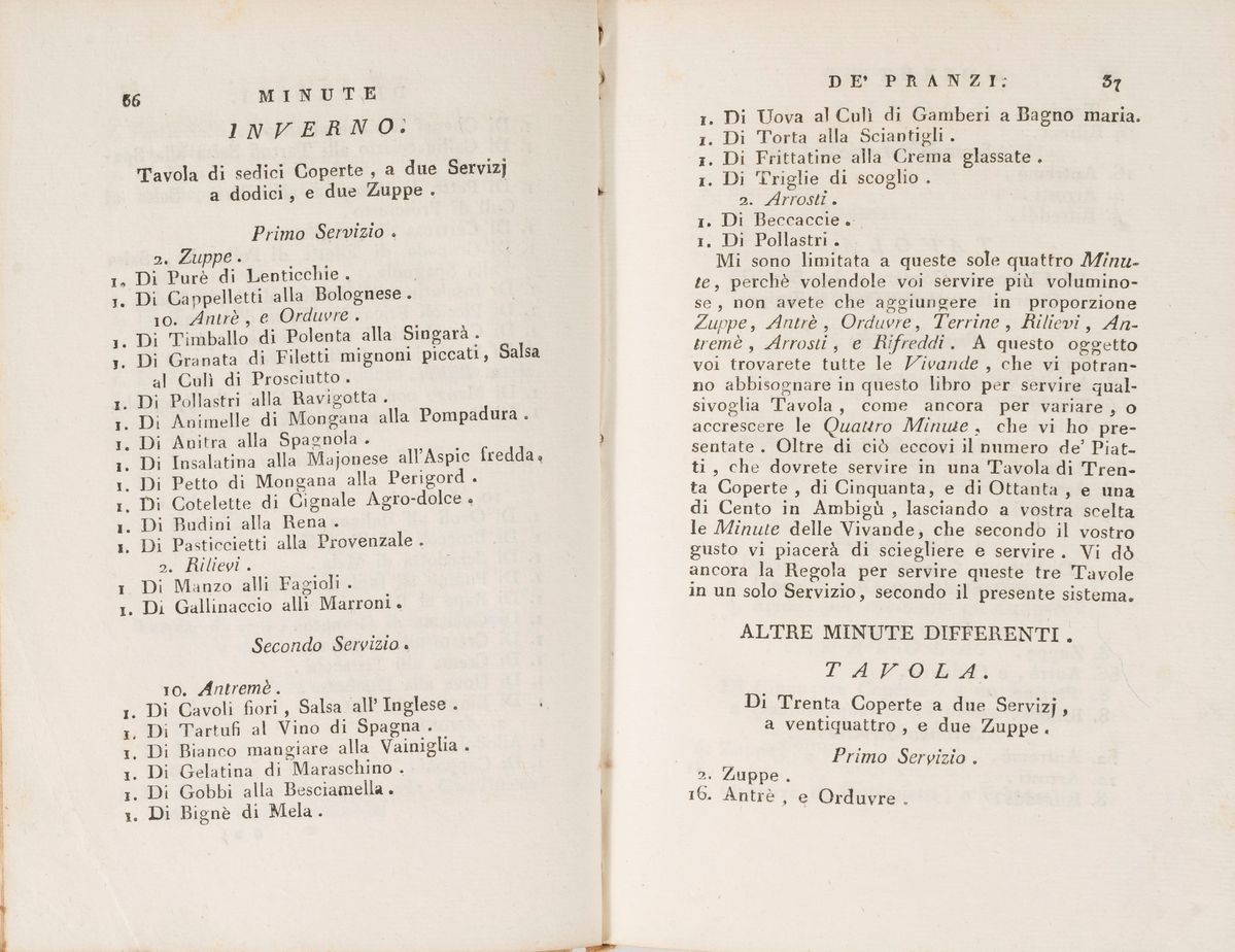 Francesco Leonardi - Gianina, Ossia la Cuciniera delle Alpi