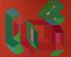 L'angelo del bizzarro