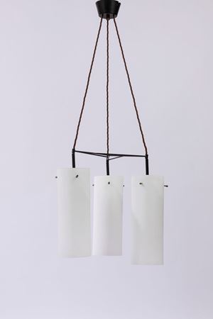 Hanging lamp