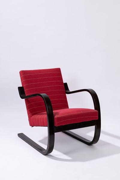 Poltrona modello 402