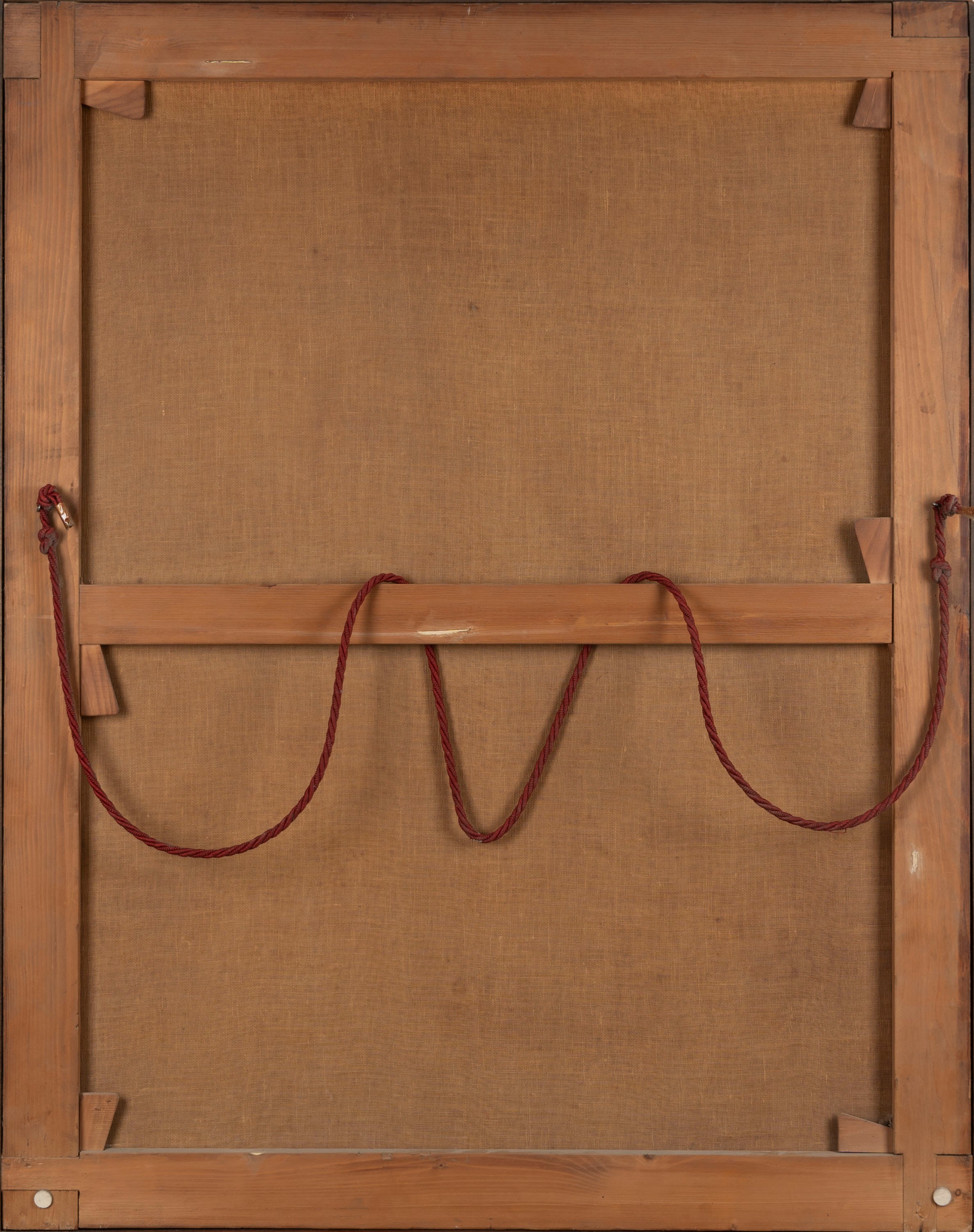 Giovane donna con fiori