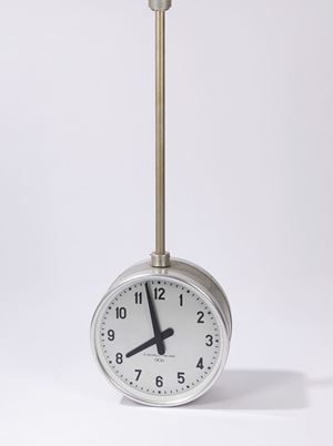 Ponti Gio - Grande orologio