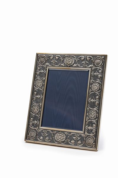 Cornice Portafotografie