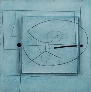 Composizione nr. 10