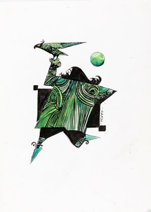 Il Falconiere