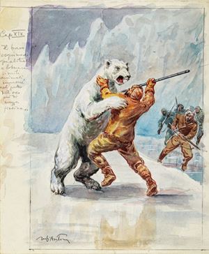Al Polo Nord