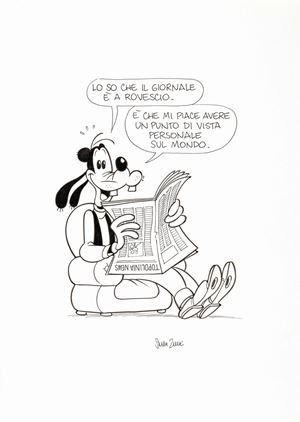 Ziche Silvia - Pippo
