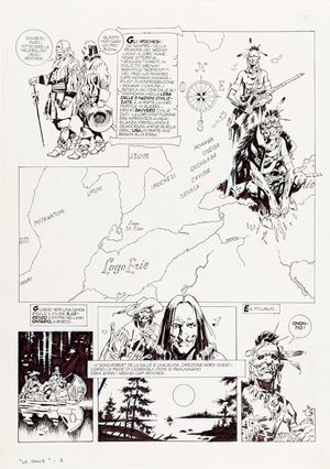 René Robert La Salle