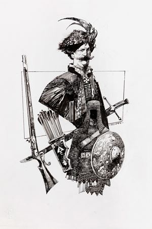 Quando l'Islam dilagò in Europa...Vienna 1683