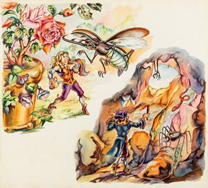 I viaggi di Gulliver