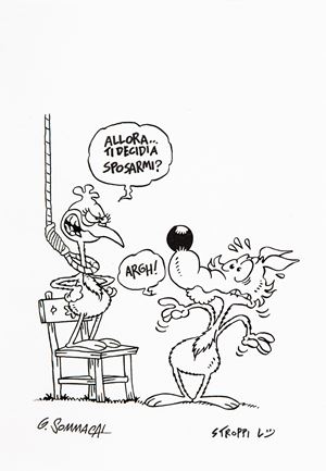 Lupo Alberto