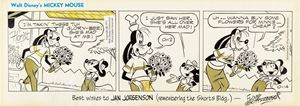 Gottfredson Floyd - Mickey Mouse