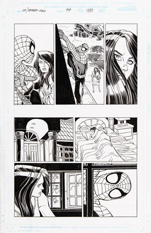 Spider-Man - Who Was Joey Z?