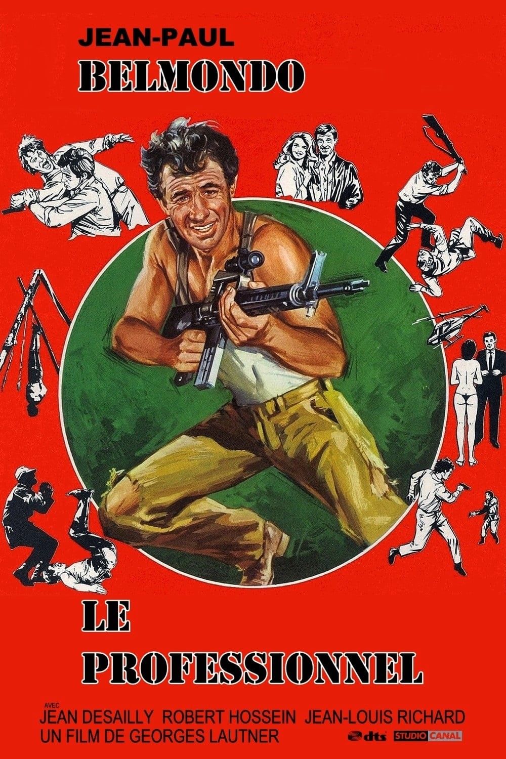 Jano (francisco Fernández-zarza) - Bozzetto originale per 'Joss il professionista', tempera su ca...