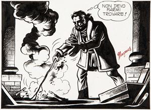I Briganti - Vite perdute
