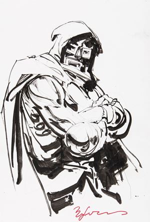 Doctor Doom