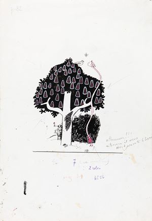 Alice nel paese delle meraviglie