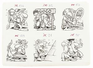 Diario Vitt 1964