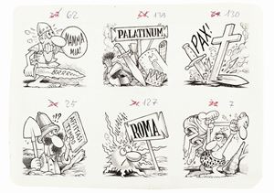 Diario Vitt 1964